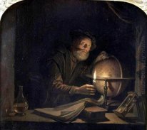 Astronomer