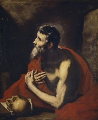 St. Jerome