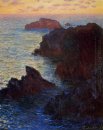 Rocky Point À Port Goulphar