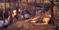 The Naiad 1893