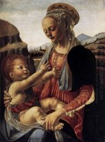 Vierge et l'Enfant