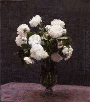 Witte Rozen 1875