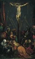 The Crucifixion