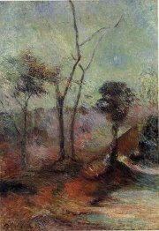 landscape 1885