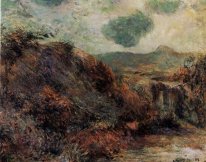 mountain landscape 1882