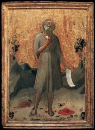 Penitent St Jerome