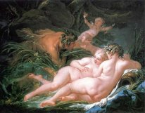 Pan et Syrinx 1759