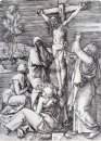 korsfästelse 1508