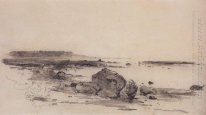 plage 1854