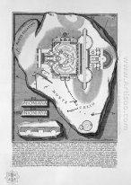 The Roman Antiquities T 1 Plate Xli The Nymphaeum Of Nero The St