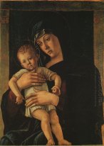 Grecque Madonna 1460