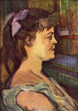 Esposa de la casa 1890