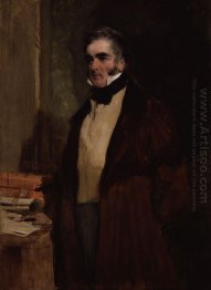 William Lamb, 2nd Viscount Melbourne