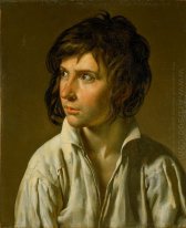 Portrait of a Youth