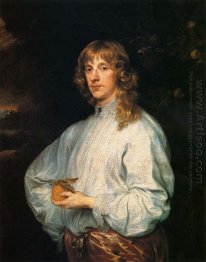 james stuart duke of richmond and lennox with his attributes 163