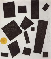 Suprematism 1915 8