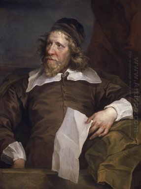 Inigo Jones