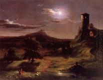 Moonlight 1834