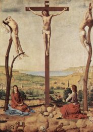 crusifixion 1475