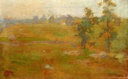 Summer Landscape 1899