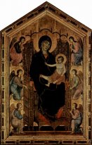 Madonna Rucellai 1285