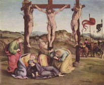 The Crucifixion