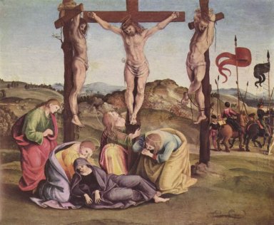 La Crucifixion