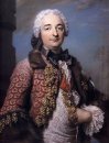 Honoré Armand duc de Villars