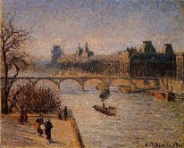 De louvre 2 1901