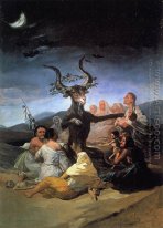 Witches Sabbath