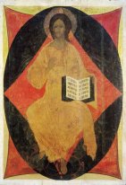 christ in majesty 1408