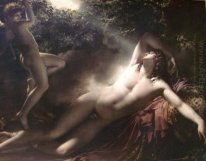 The Sleep of Endymion