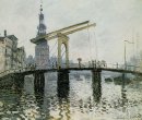 Die Brücke Amsterdam
