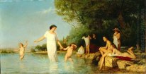 Bathers