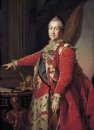 Potret Catherine Ii