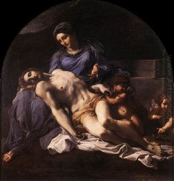 Pieta 1600