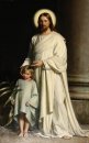 Christus und die Kinder