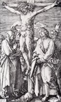 crucificação 1511