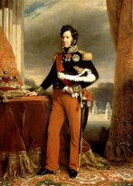 Louis Philippe I King Of France