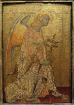 The Angel of the Annunciation