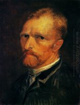 Self Portrait 1886