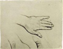 Hand 1885