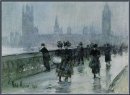 Hassam Puente Westminster