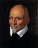 Portrait of a Man