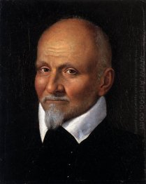 Portrait of a Man