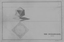 Drawing The Icosahedron