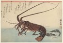 Crayfish Dan Dua Udang 1845