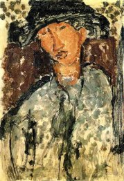 chaim soutine