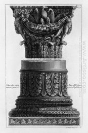 A Capital And A Base Inc F Piranesi