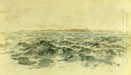 Off The Dutch Coast  Off The Dutch Coast